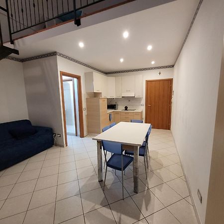 Rvh Apartment Sanremo Exterior photo