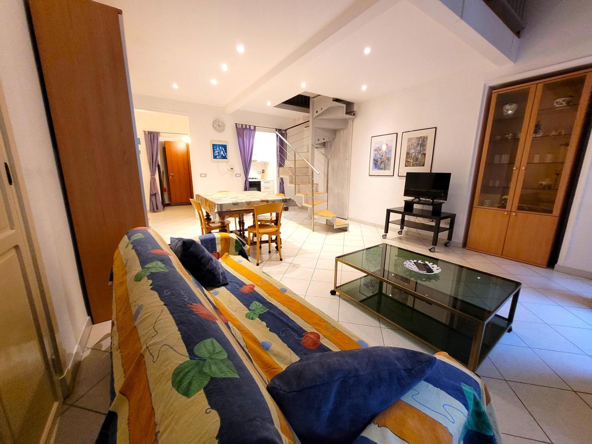 Rvh Apartment Sanremo Exterior photo