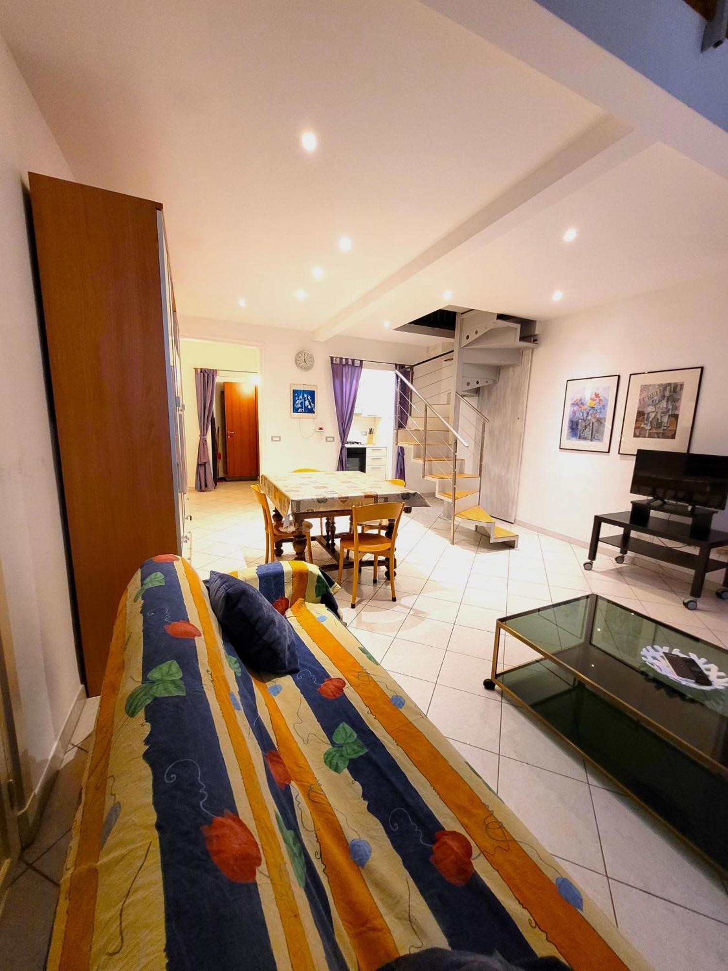 Rvh Apartment Sanremo Exterior photo