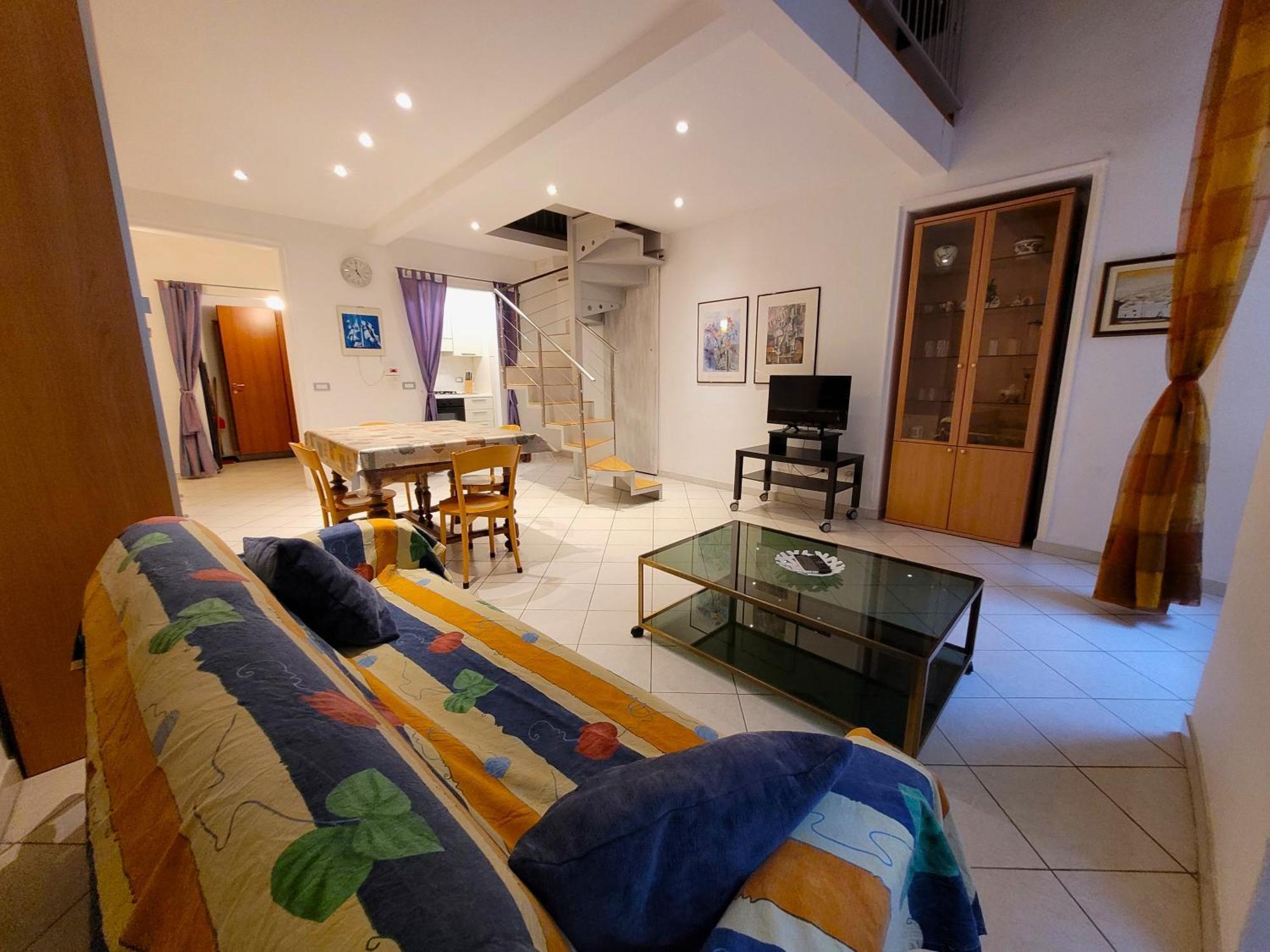 Rvh Apartment Sanremo Exterior photo