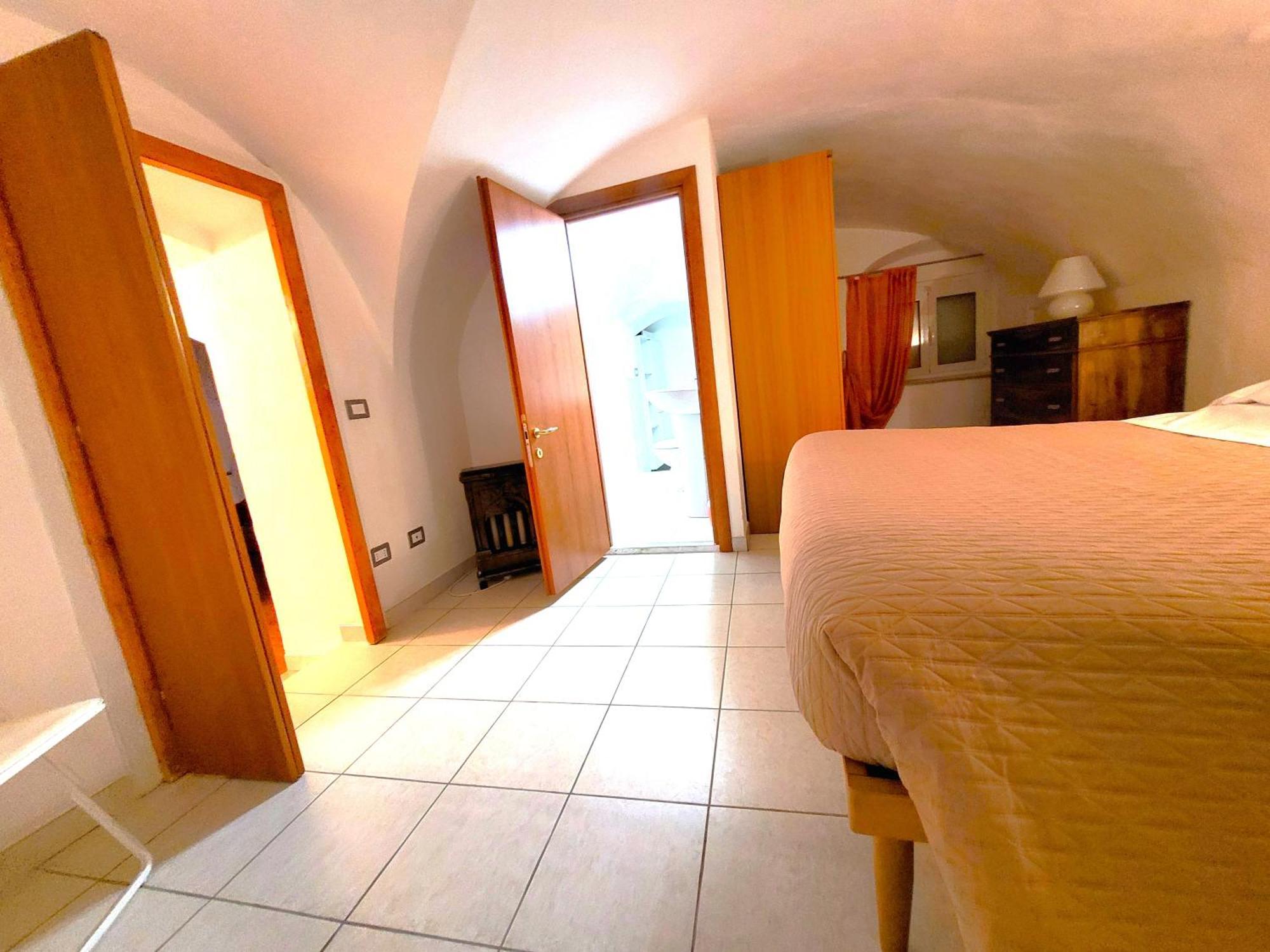 Rvh Apartment Sanremo Exterior photo