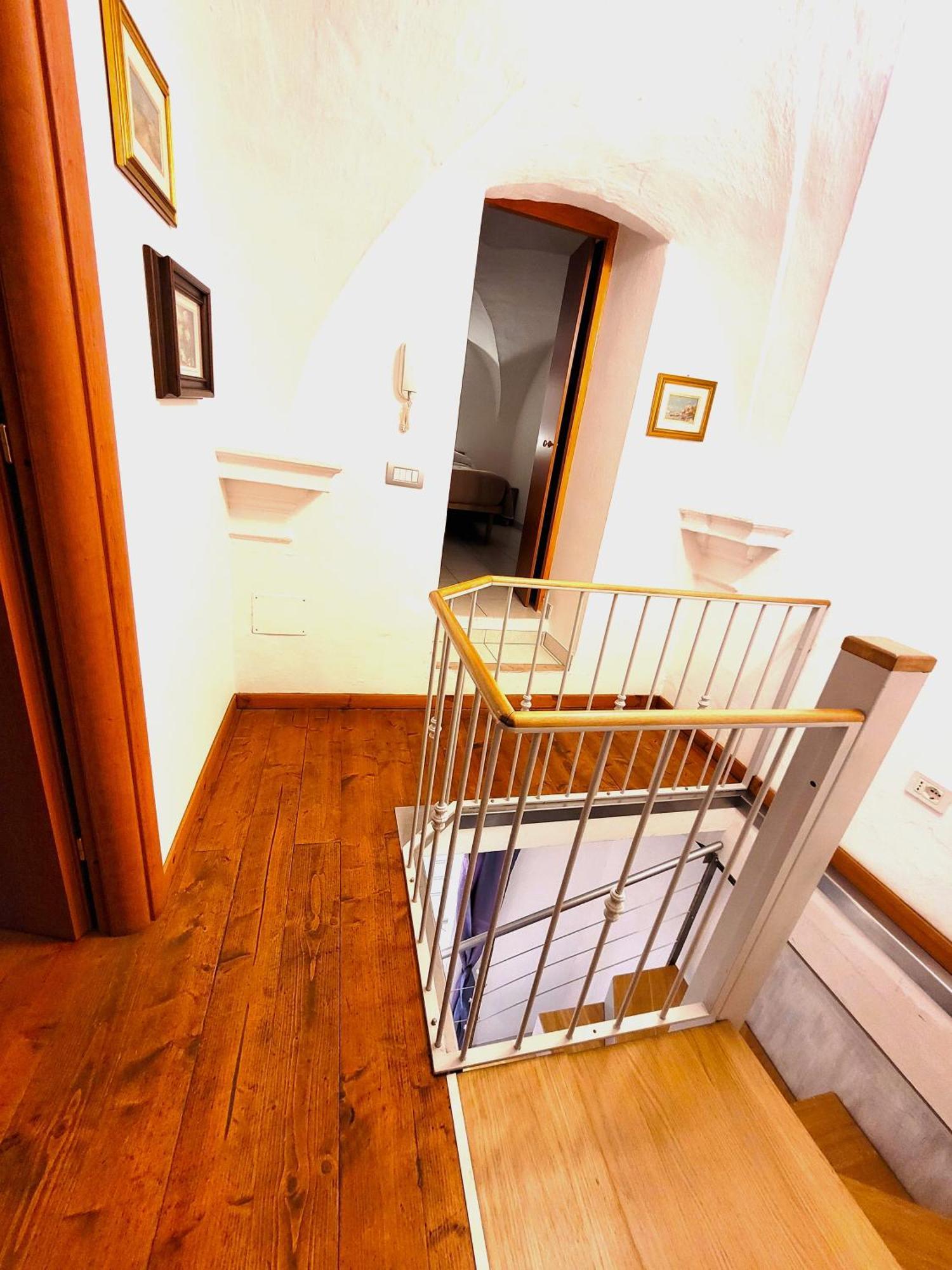 Rvh Apartment Sanremo Exterior photo