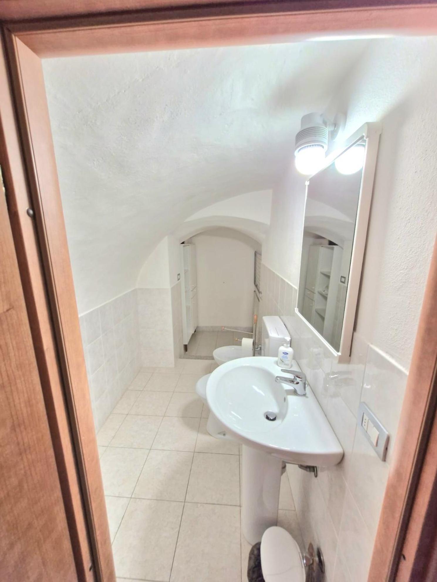 Rvh Apartment Sanremo Exterior photo
