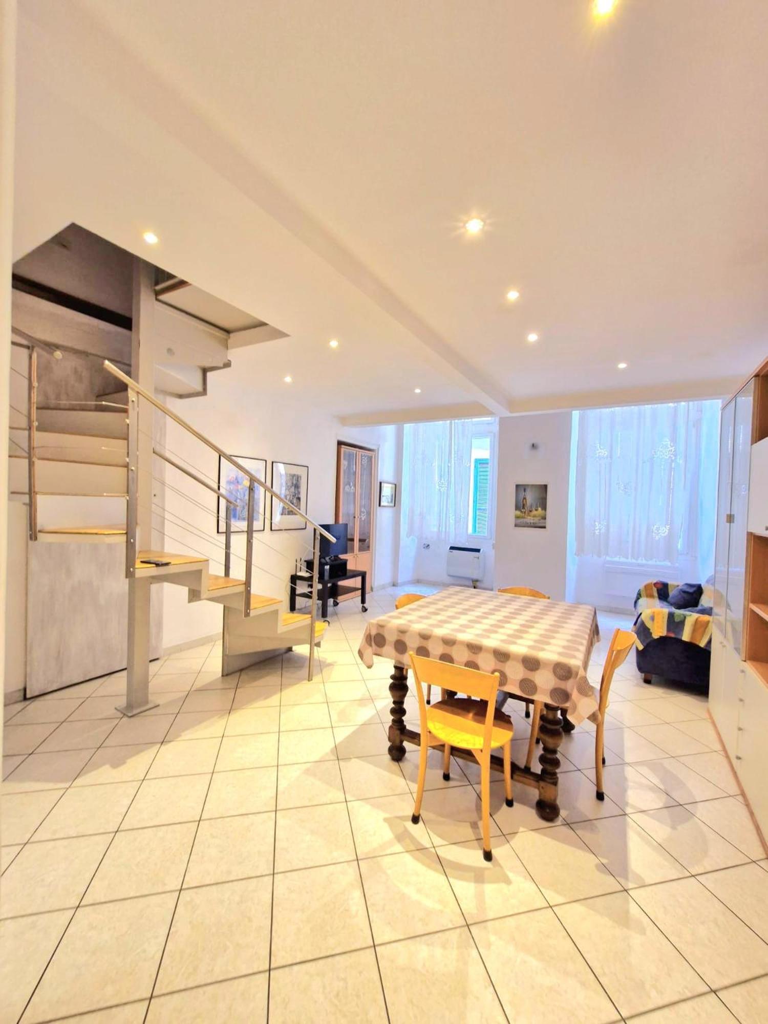 Rvh Apartment Sanremo Exterior photo