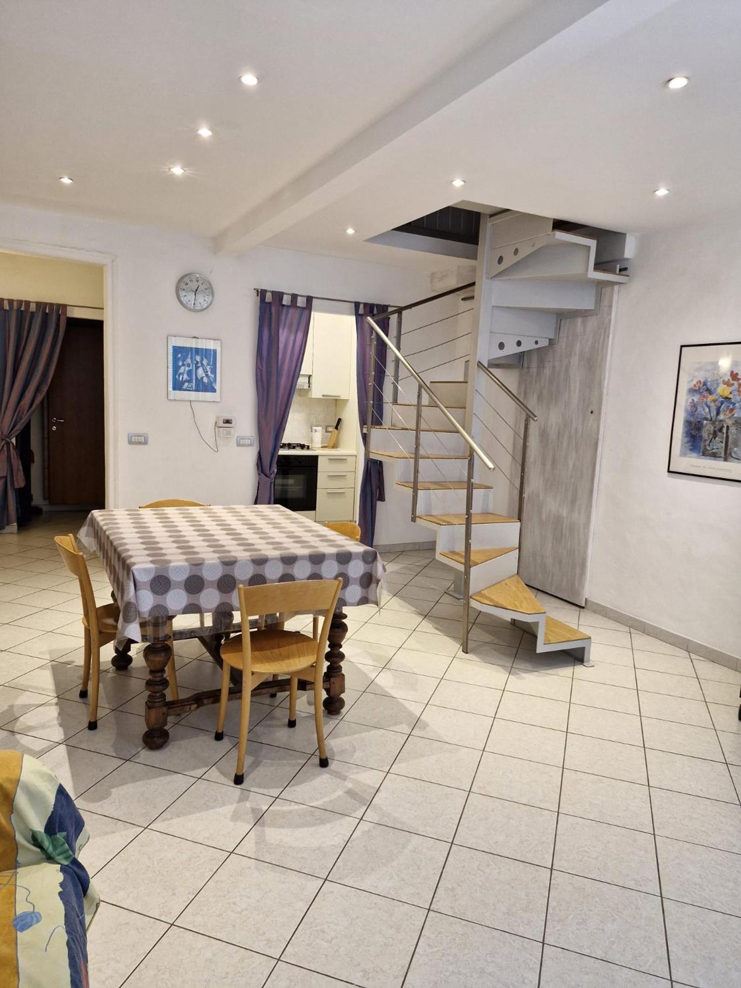 Rvh Apartment Sanremo Exterior photo