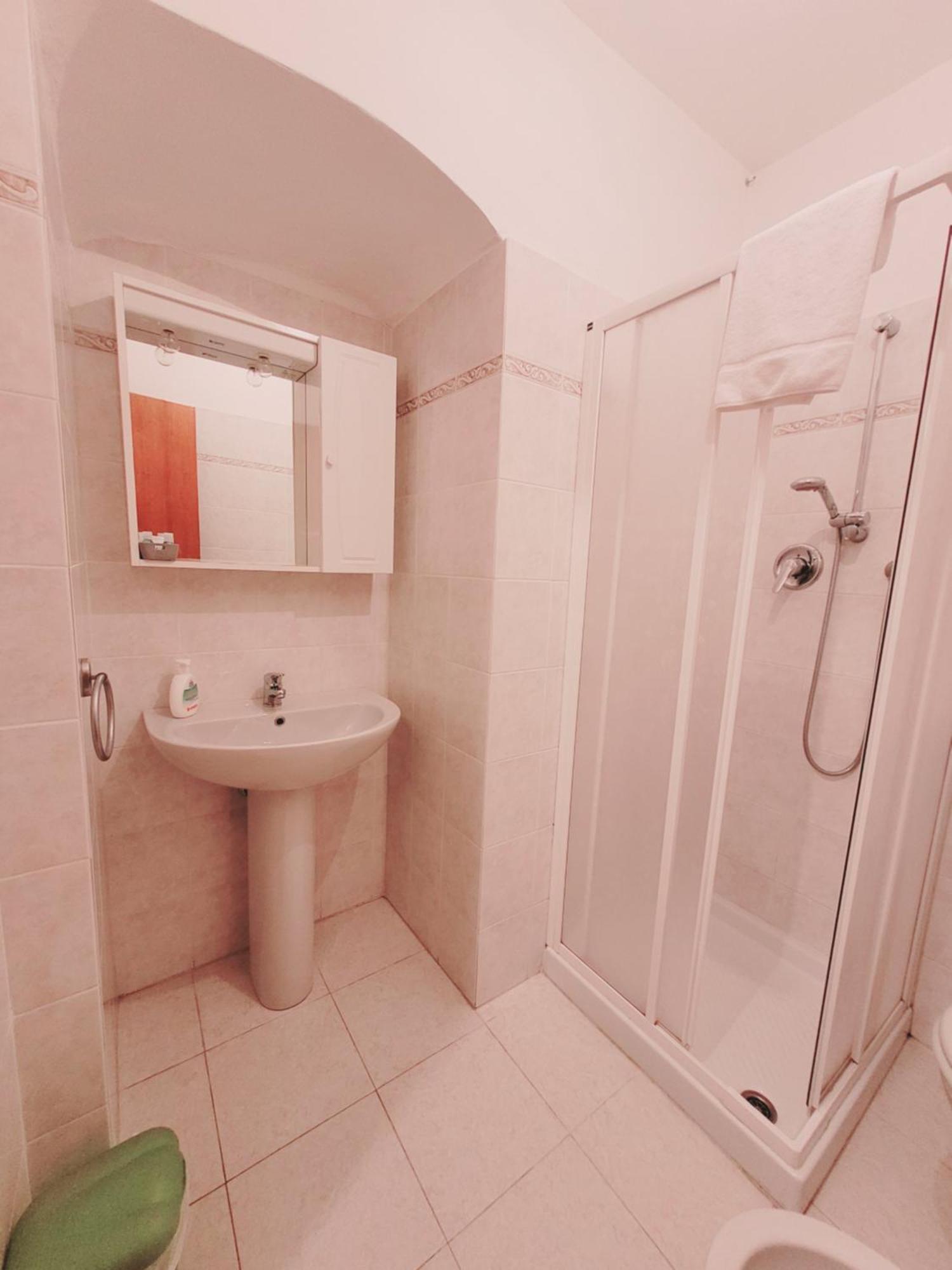 Rvh Apartment Sanremo Exterior photo