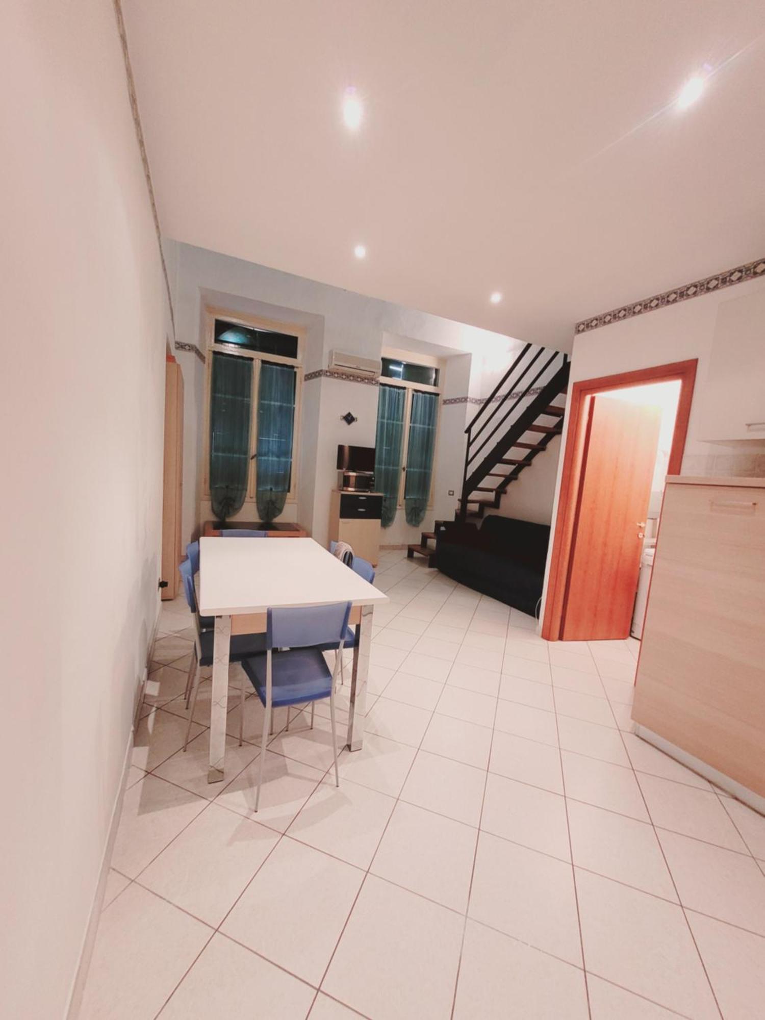 Rvh Apartment Sanremo Exterior photo