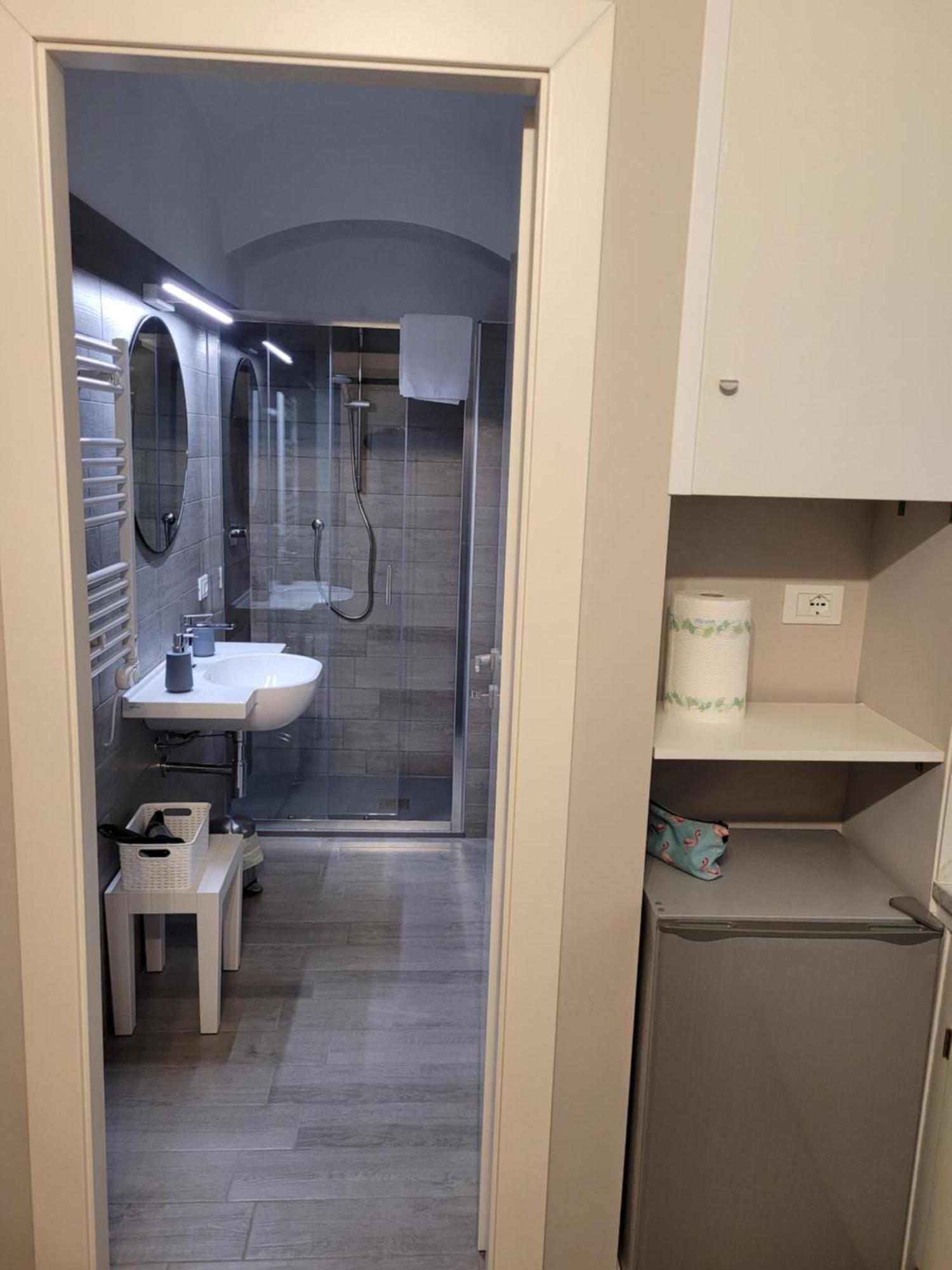 Rvh Apartment Sanremo Exterior photo