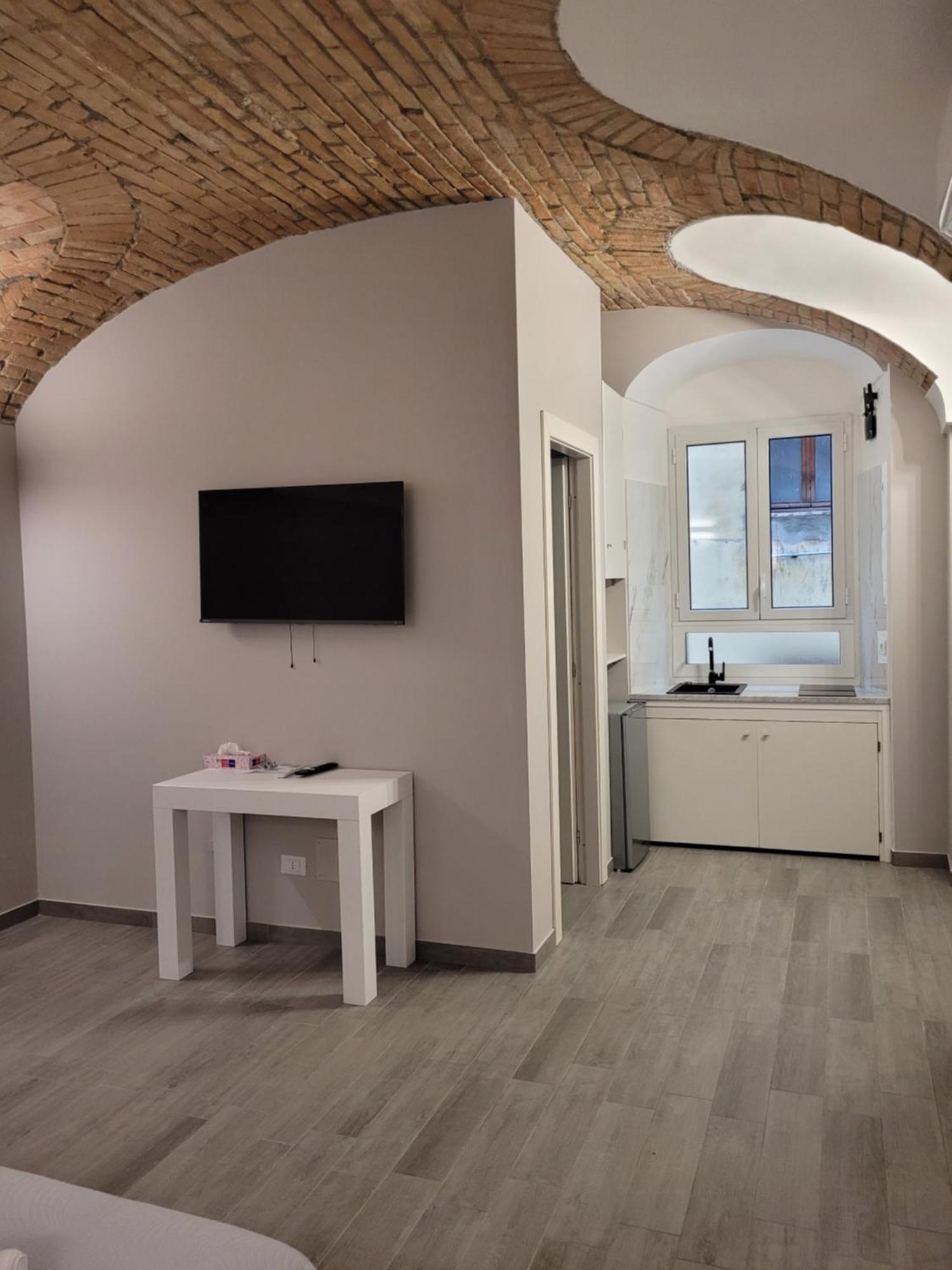 Rvh Apartment Sanremo Exterior photo