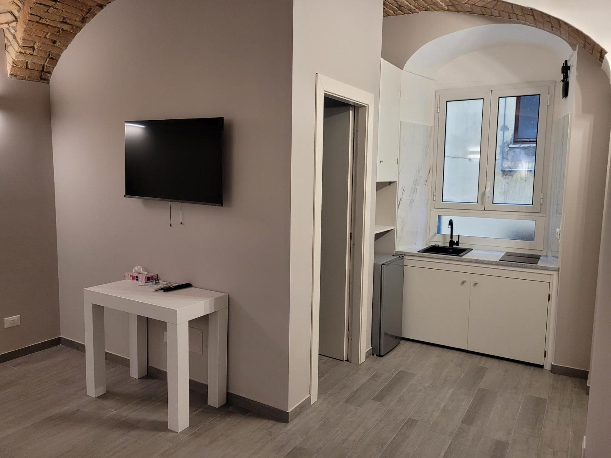 Rvh Apartment Sanremo Exterior photo