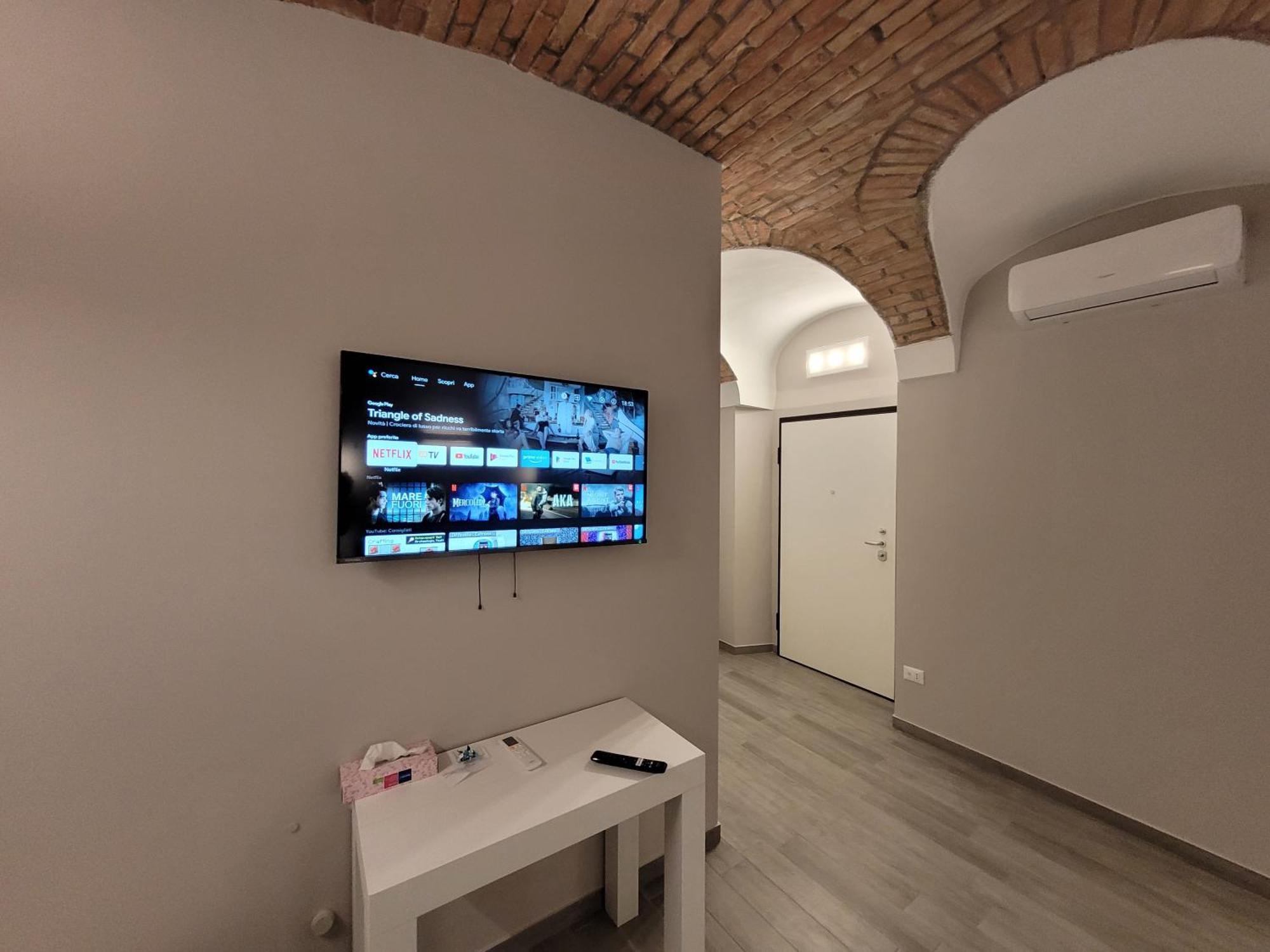 Rvh Apartment Sanremo Exterior photo