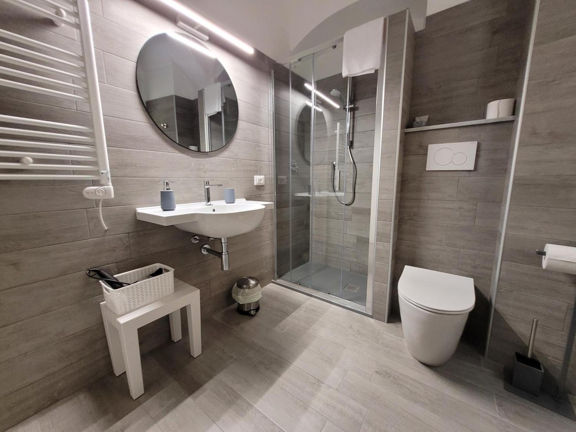 Rvh Apartment Sanremo Exterior photo