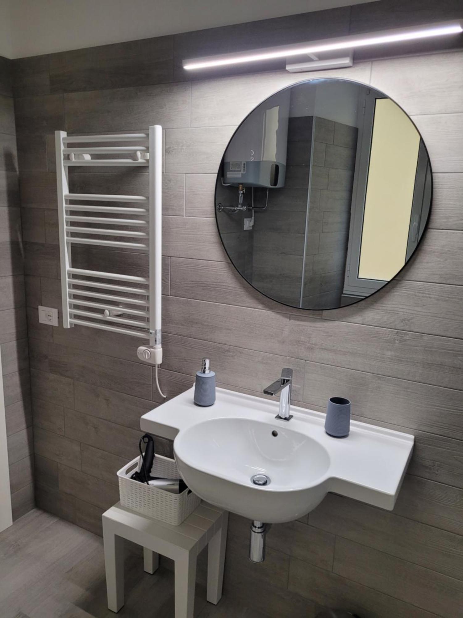 Rvh Apartment Sanremo Exterior photo