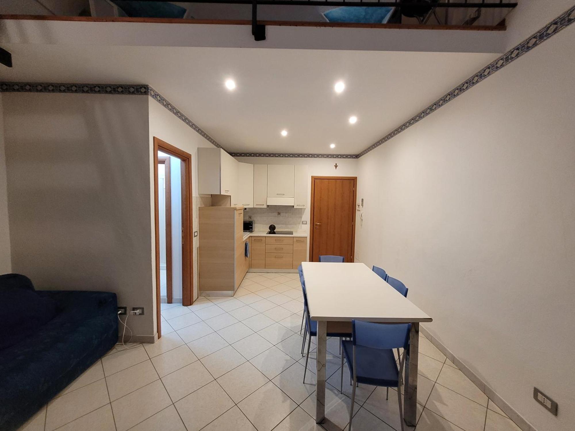 Rvh Apartment Sanremo Exterior photo